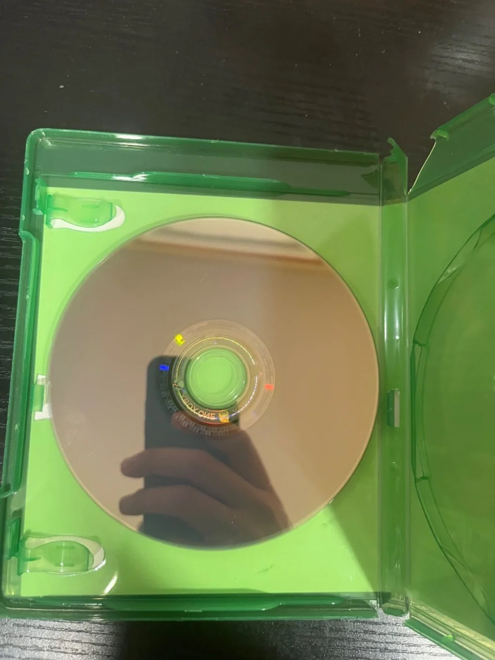 Wolfenstein: The New Order (Microsoft Xbox One, 2014)